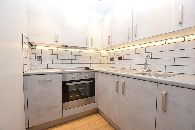 1 bed Apartment for rent in Sheffield. From Blundells - Sheffield Central