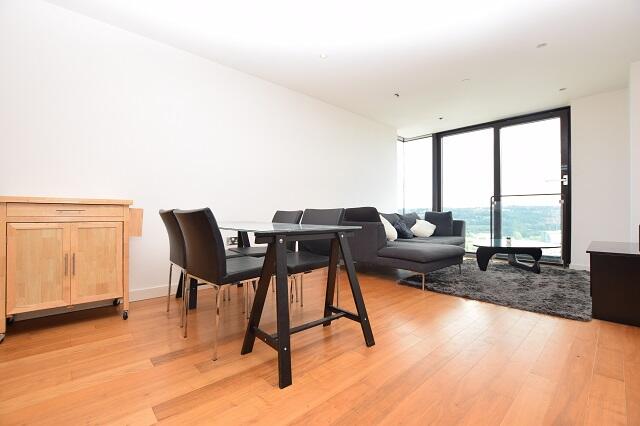 2 bed Apartment for rent in Sheffield. From Blundells - Sheffield Central