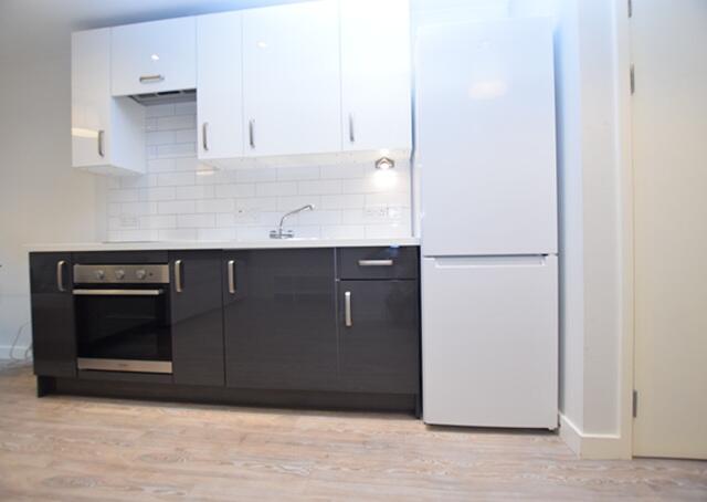 0 bed Apartment for rent in Sheffield. From Blundells - Sheffield Central
