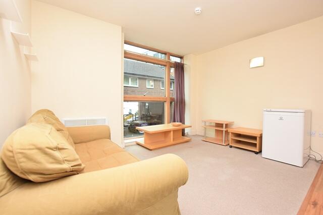 1 bed Apartment for rent in Sheffield. From Blundells - Sheffield Central
