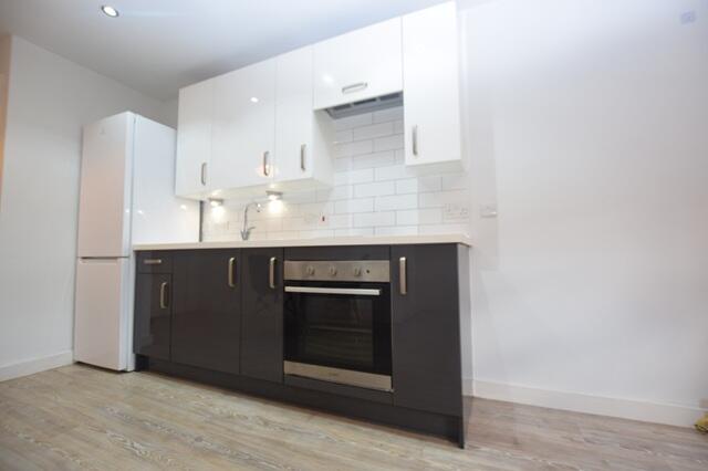 0 bed Studio for rent in Sheffield. From Blundells - Sheffield Central