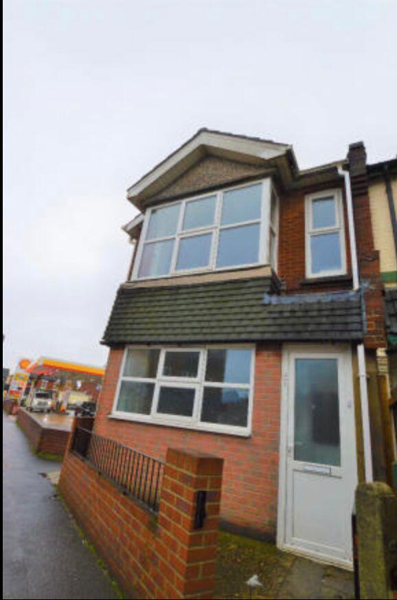 0 bed Studio for rent in Bournemouth. From Gordon Barker Ltd - Bournemouth