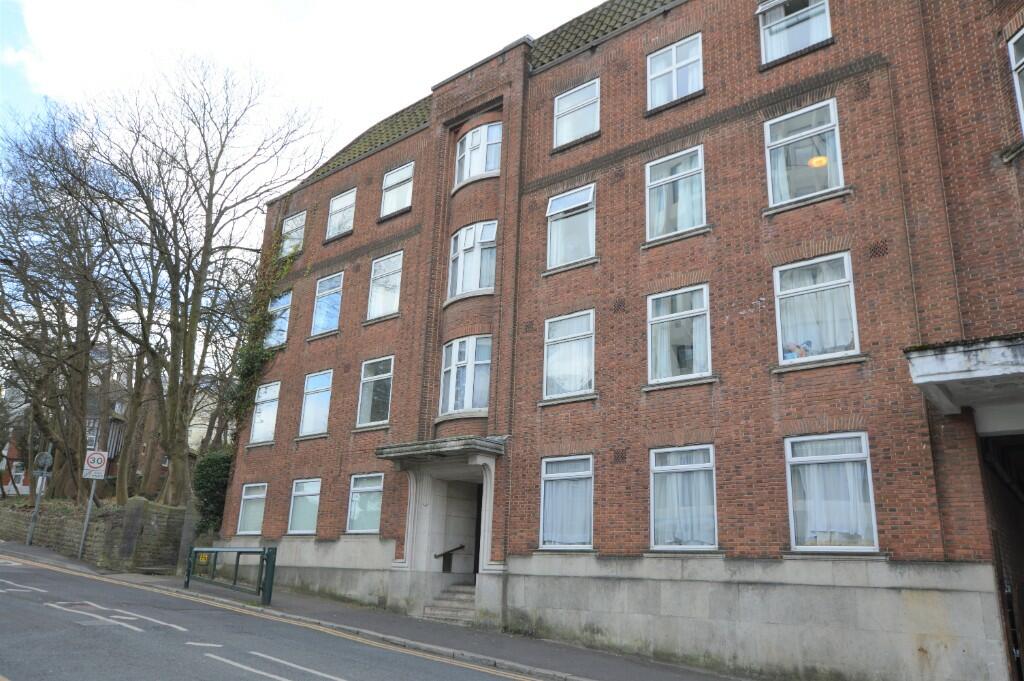 0 bed HMO for rent in Bournemouth. From Gordon Barker Ltd - Bournemouth