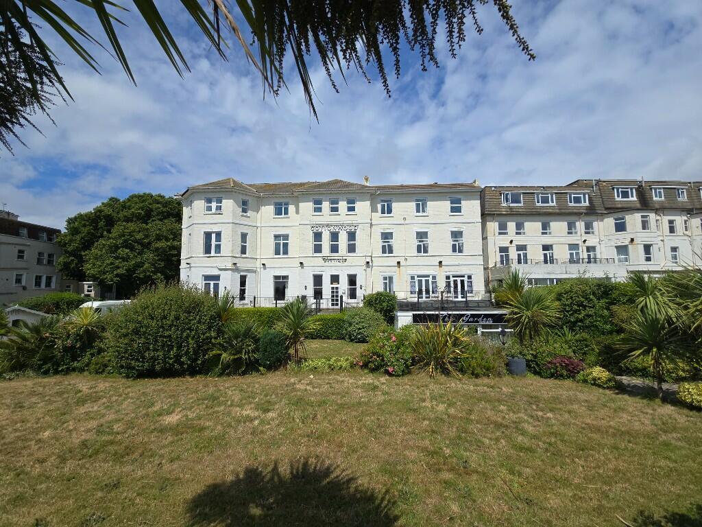 1 bed Hotel Room for rent in Bournemouth. From Gordon Barker Ltd - Bournemouth