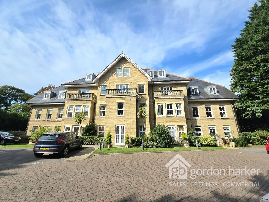 2 bed Apartment for rent in Bournemouth. From Gordon Barker Ltd - Bournemouth 2 bed Apartment for rent in Bournemouth. From Gordon Barker Ltd - Bournemouth