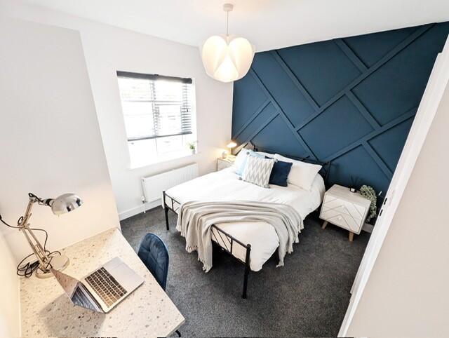 1 bed HMO for rent in Poole. From Gordon Barker Ltd - Bournemouth