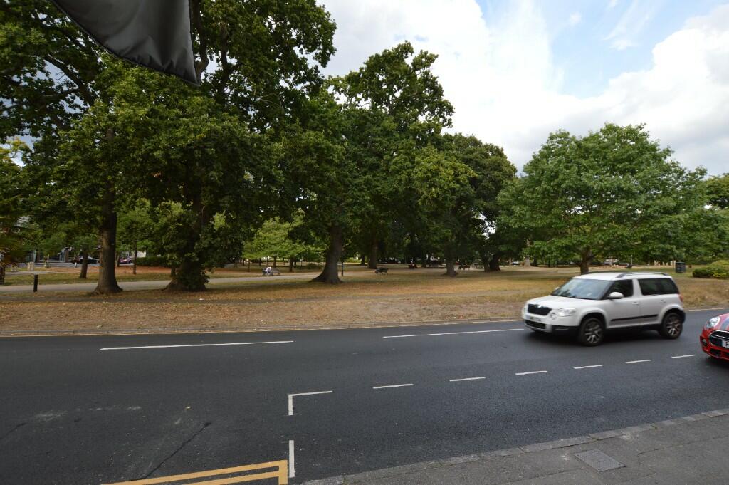 0 bed Studio for rent in Poole. From Gordon Barker Ltd - Bournemouth