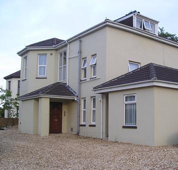 1 bed 1st Floor Flat for rent in Bournemouth. From Gordon Barker Ltd - Bournemouth