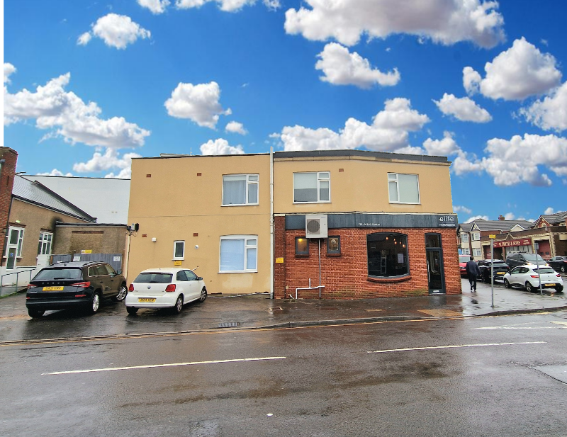 1 bed House (unspecified) for rent in Bournemouth. From Gordon Barker Ltd - Bournemouth