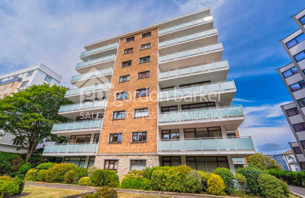 2 bed Apartment for rent in Bournemouth. From Gordon Barker Ltd - Bournemouth 2 bed Apartment for rent in Bournemouth. From Gordon Barker Ltd - Bournemouth