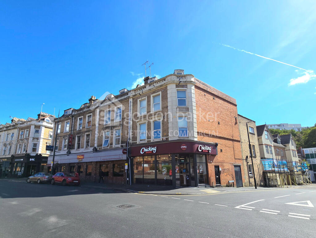 1 bed 1st Floor Flat for rent in Bournemouth. From Gordon Barker Ltd - Bournemouth 1 bed 1st Floor Flat for rent in Bournemouth. From Gordon Barker Ltd - Bournemouth