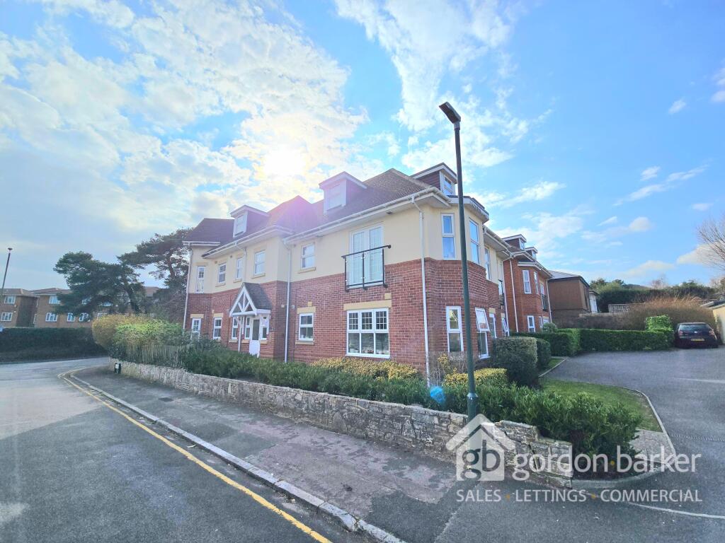 2 bed 1st Floor Flat for rent in Bournemouth. From Gordon Barker Ltd - Bournemouth 2 bed 1st Floor Flat for rent in Bournemouth. From Gordon Barker Ltd - Bournemouth