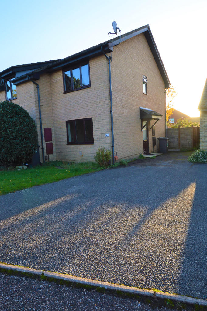 1 bed House (unspecified) for rent in West Parley. From Gordon Barker Ltd - Bournemouth 1 bed House (unspecified) for rent in West Parley. From Gordon Barker Ltd - Bournemouth