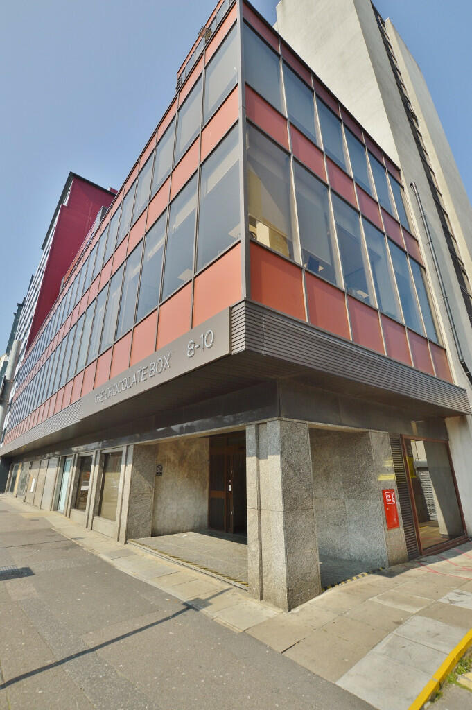 0 bed Studio for rent in Bournemouth. From Gordon Barker Ltd - Bournemouth