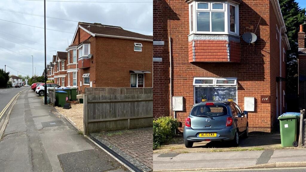 2 bed Detached for rent in Rownhams. From James Anderson - East Sheen - Lettings