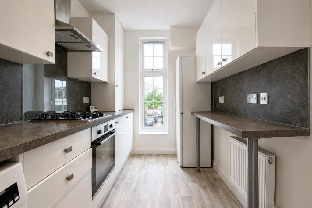 1 bed 1st Floor Flat for rent in London. From James Anderson - East Sheen - Lettings