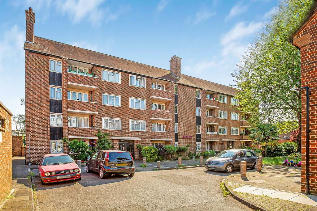 2 bed Flat for rent in Barnes. From James Anderson - Sales