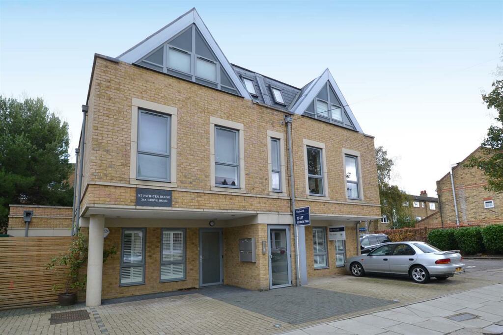 1 bed Flat for rent in Barnes. From James Anderson - Sales