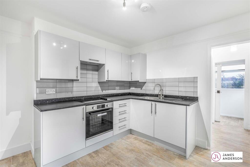 2 bed Annexe for rent in Barnes. From James Anderson - Barnes - Lettings