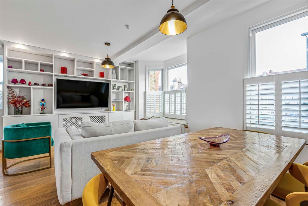 3 bed Annexe for rent in Barnes. From James Anderson - Barnes - Lettings