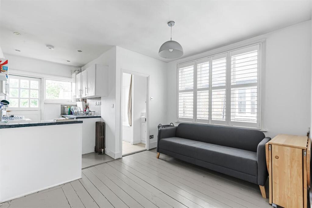 3 bed Annexe for rent in Barnes. From James Anderson - Barnes - Lettings