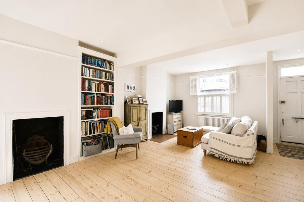 2 bed Detached for rent in Barnes. From James Anderson - Barnes - Lettings