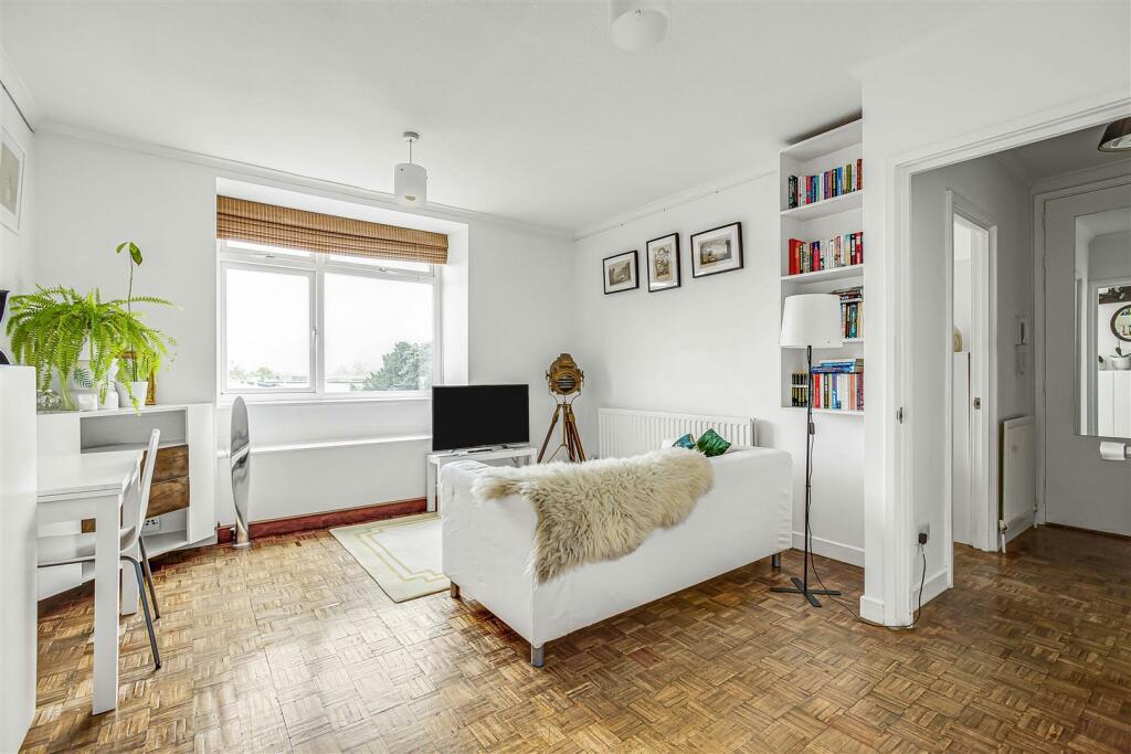 1 bed Flat for rent in London. From James Anderson - Sales