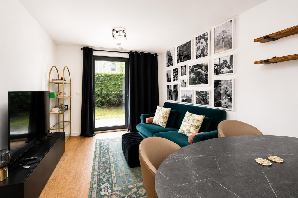 2 bed 1st Floor Flat for rent in Putney. From James Anderson - East Putney - Lettings