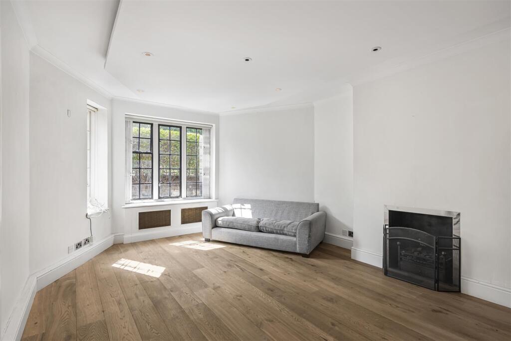2 bed 1st Floor Flat for rent in Putney. From James Anderson - East Putney - Lettings