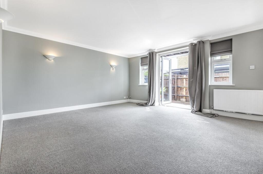 2 bed Detached for rent in Putney. From James Anderson - East Putney - Lettings