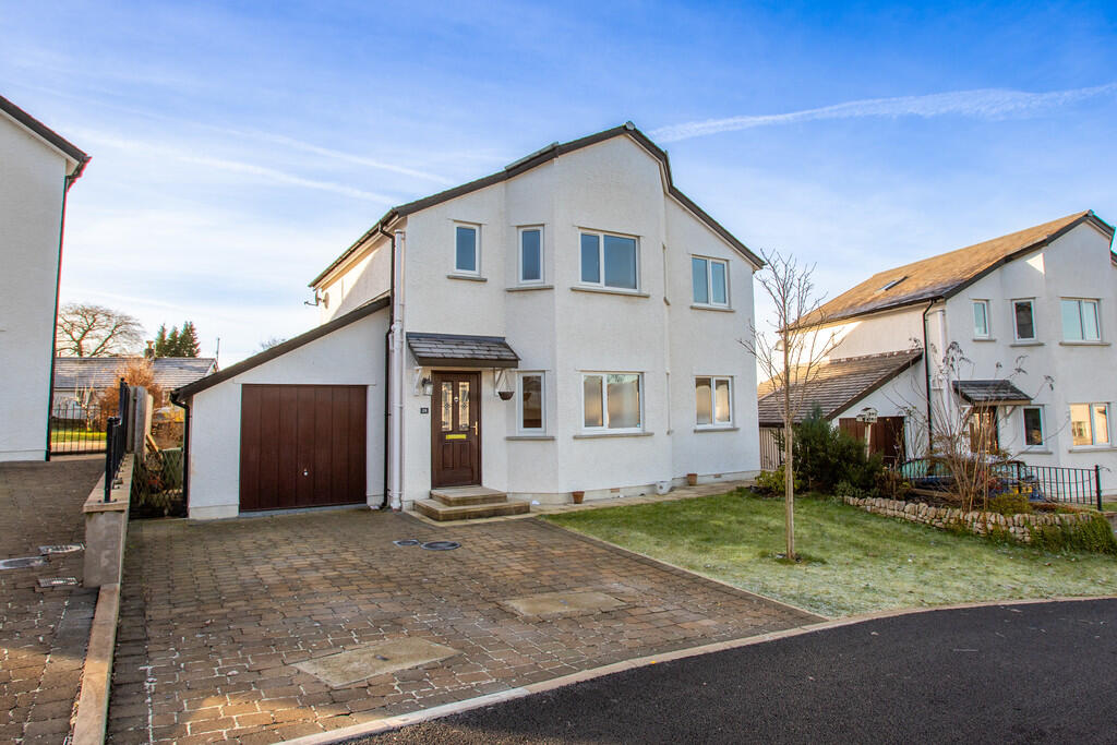 3 bed Detached for rent in Burton-in-Kendal. From Hackney & Leigh - Kendal