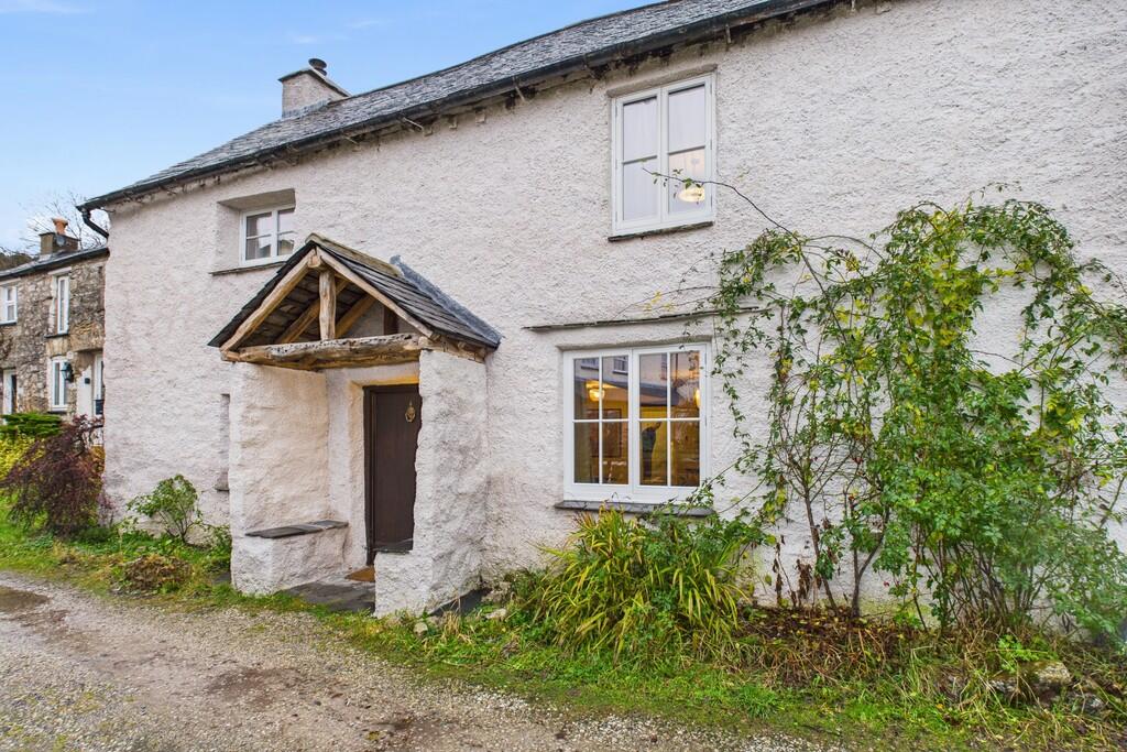 4 bed Cottage for rent in Witherslack. From Hackney & Leigh - Kendal