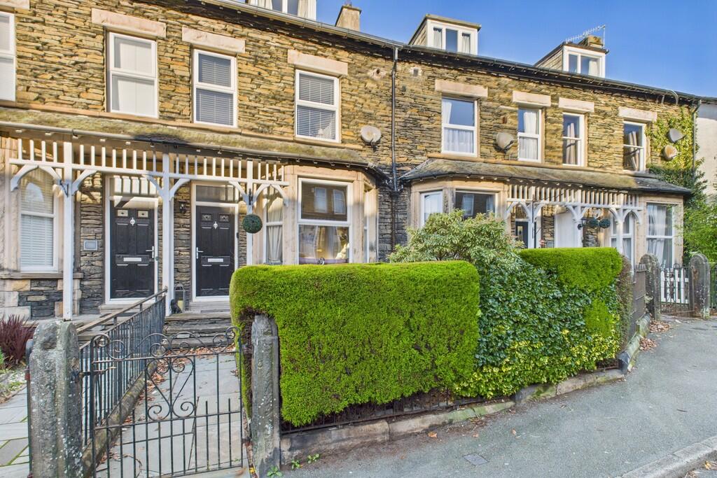 4 bed Mid Terraced House for rent in Bowness-on-Windermere. From Hackney & Leigh - Kendal 4 bed Mid Terraced House for rent in Bowness-on-Windermere. From Hackney & Leigh - Kendal