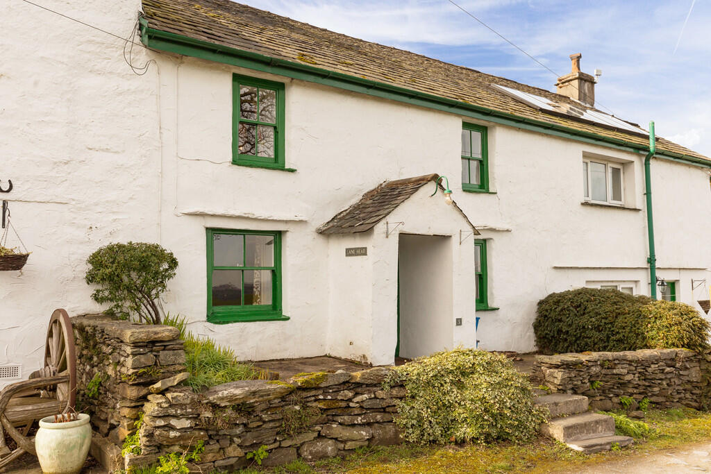 3 bed Cottage for rent in Kendal. From Hackney & Leigh - Kendal