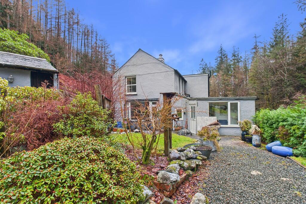 3 bed Semi Detached for rent in Thornthwaite. From Hackney & Leigh - Kendal 3 bed Semi Detached for rent in Thornthwaite. From Hackney & Leigh - Kendal