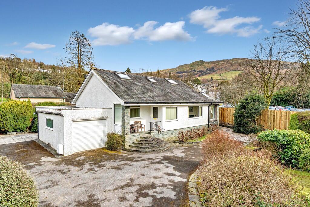 4 bed Detached bungalow for rent in Ambleside. From Hackney & Leigh - Kendal 4 bed Detached bungalow for rent in Ambleside. From Hackney & Leigh - Kendal