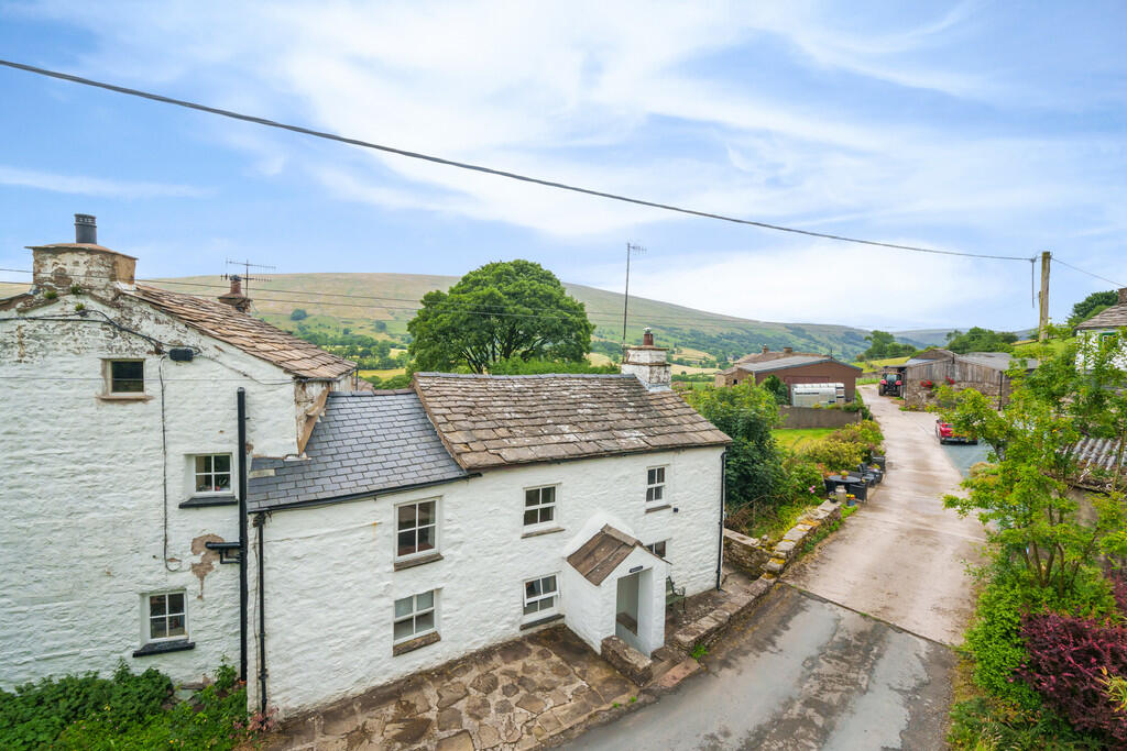 2 bed Semi Detached for rent in Dent. From Hackney & Leigh - Kendal