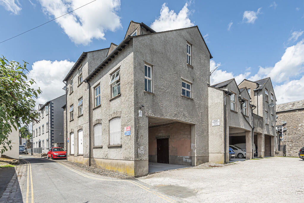 1 bed 1st Floor Flat for rent in Kendal. From Hackney & Leigh - Kendal 1 bed 1st Floor Flat for rent in Kendal. From Hackney & Leigh - Kendal