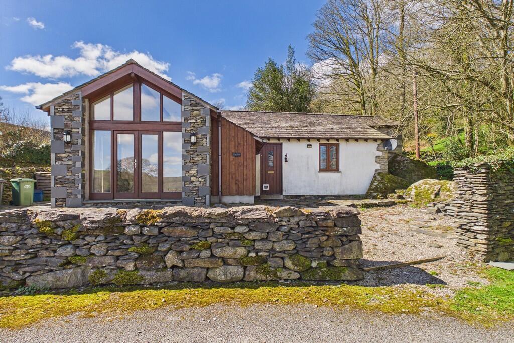 3 bed Barn Conversion for rent in Kendal. From Hackney & Leigh - Kendal 3 bed Barn Conversion for rent in Kendal. From Hackney & Leigh - Kendal