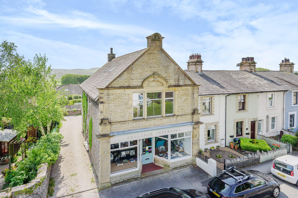 2 bed Apartment for rent in Warton. From Hackney & Leigh - Kendal