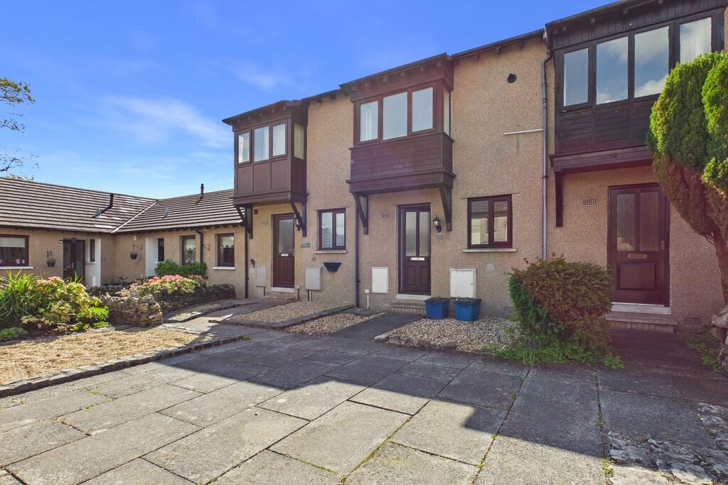 1 bed Mid Terraced House for rent in Kendal. From Hackney & Leigh - Kendal