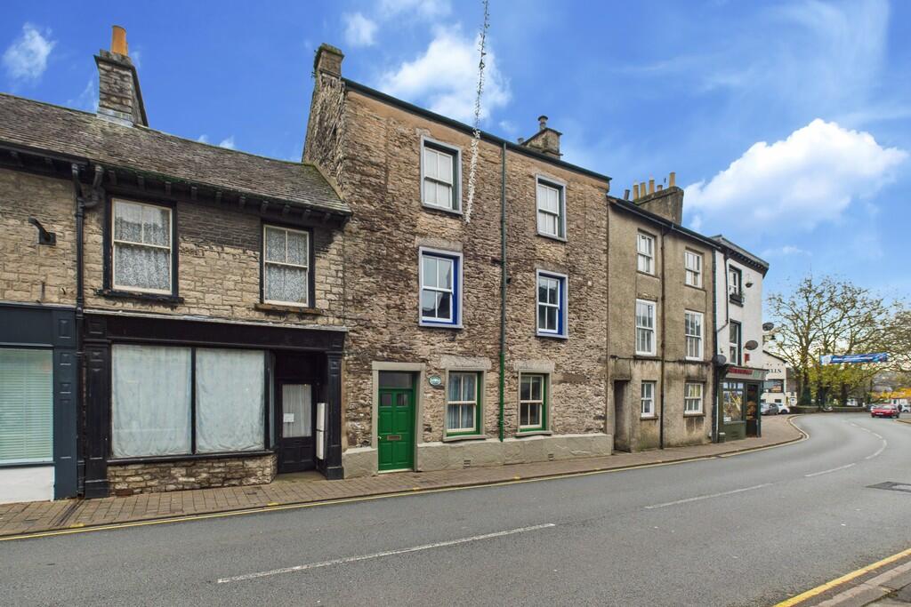 2 bed House (unspecified) for rent in Kendal. From Hackney & Leigh - Kendal