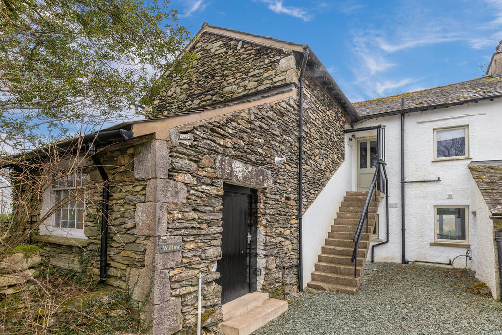 2 bed Apartment for rent in Cowan Head. From Hackney & Leigh - Kendal