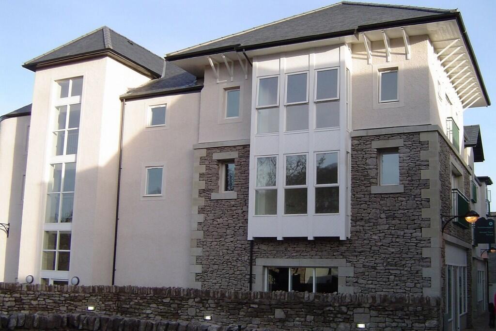 1 bed Apartment for rent in Kendal. From Hackney & Leigh - Kendal 1 bed Apartment for rent in Kendal. From Hackney & Leigh - Kendal
