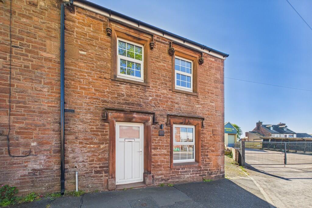 2 bed Semi Detached for rent in Penrith. From Hackney & Leigh - Kendal