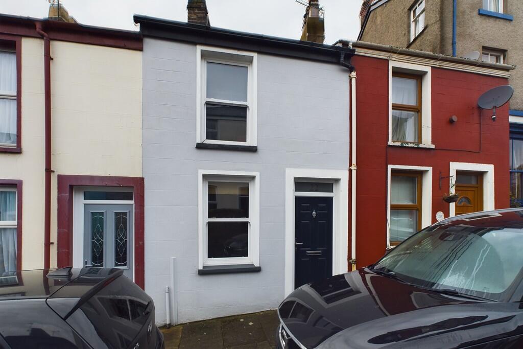 1 bed Mid Terraced House for rent in Ulverston. From Hackney & Leigh - Kendal 1 bed Mid Terraced House for rent in Ulverston. From Hackney & Leigh - Kendal