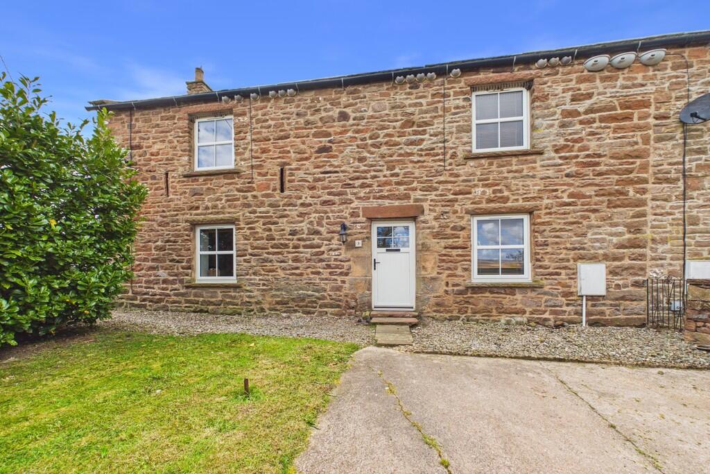 2 bed Cottage for rent in Lazonby. From Hackney & Leigh - Kendal