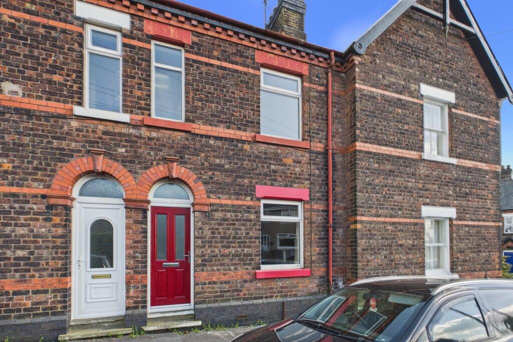 2 bed Mid Terraced House for rent in Carnforth. From Hackney & Leigh - Kendal 2 bed Mid Terraced House for rent in Carnforth. From Hackney & Leigh - Kendal