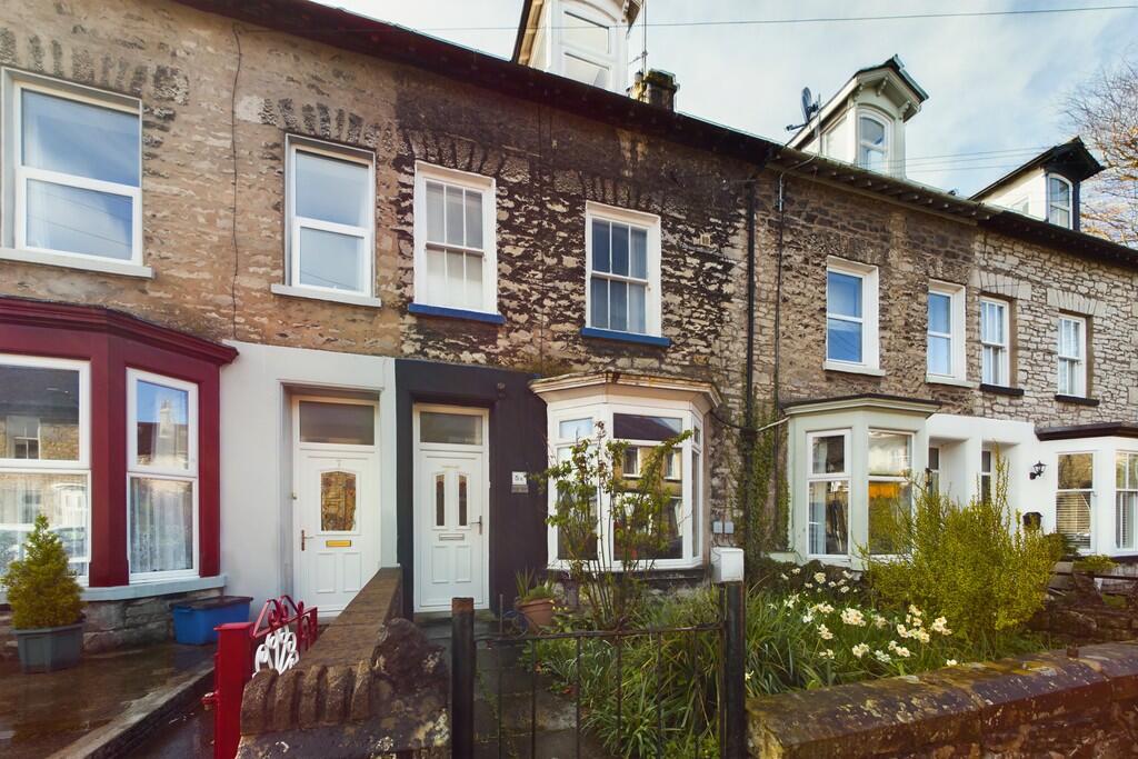 2 bed Annexe for rent in Kendal. From Hackney & Leigh - Kendal 2 bed Annexe for rent in Kendal. From Hackney & Leigh - Kendal