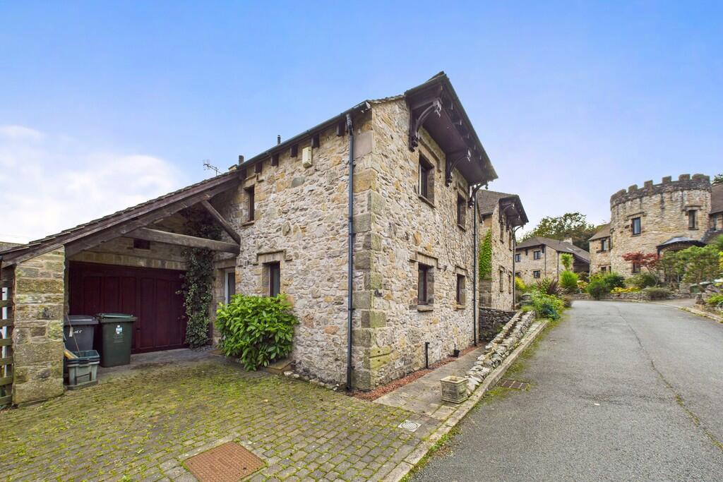3 bed Detached for rent in Warton. From Hackney & Leigh - Kendal 3 bed Detached for rent in Warton. From Hackney & Leigh - Kendal
